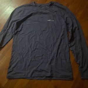 Ivory Ella long sleeve tee